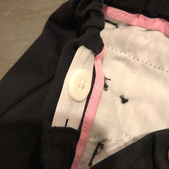 NWOT Size 6 Slim Girls Perfect Fit Chino - Picture 5 of 5